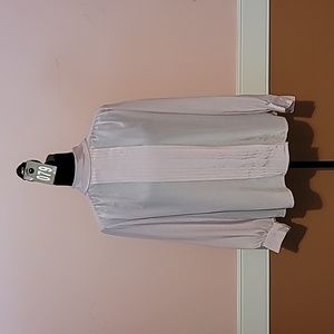 Ladies Soft Pink Blouse